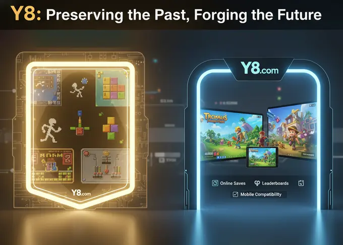 Longevity Over Trends: The Platform Philosophy Behind Y8