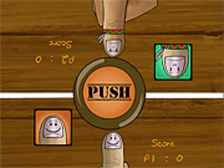 thumb