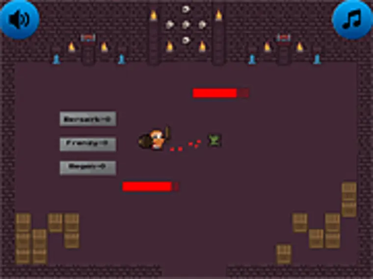 Landor Quest