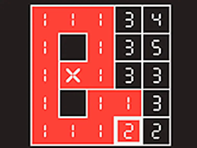 Cardinal Chains