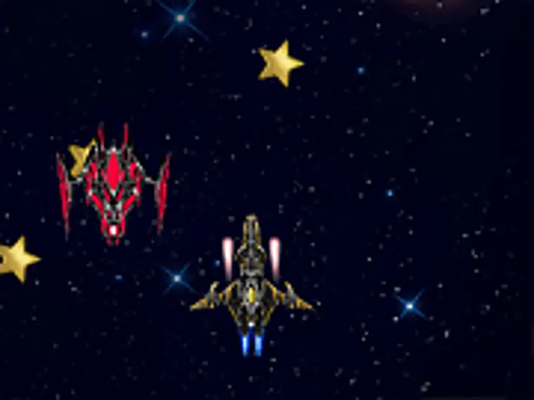 Alien Galaxy War