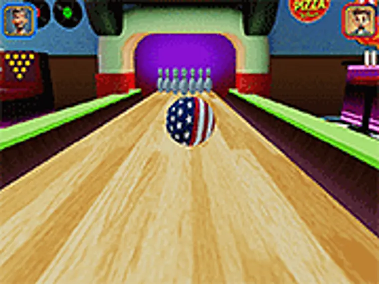 thumb