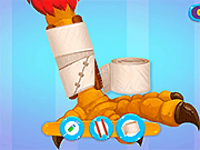 thumb