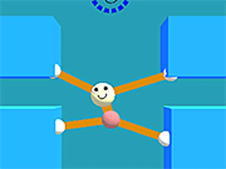 Stretch Guy