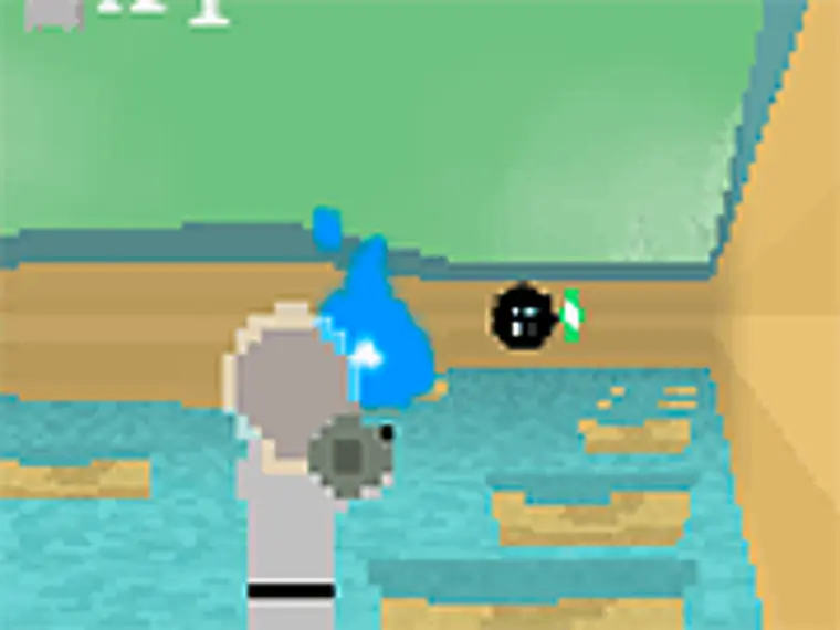 thumb