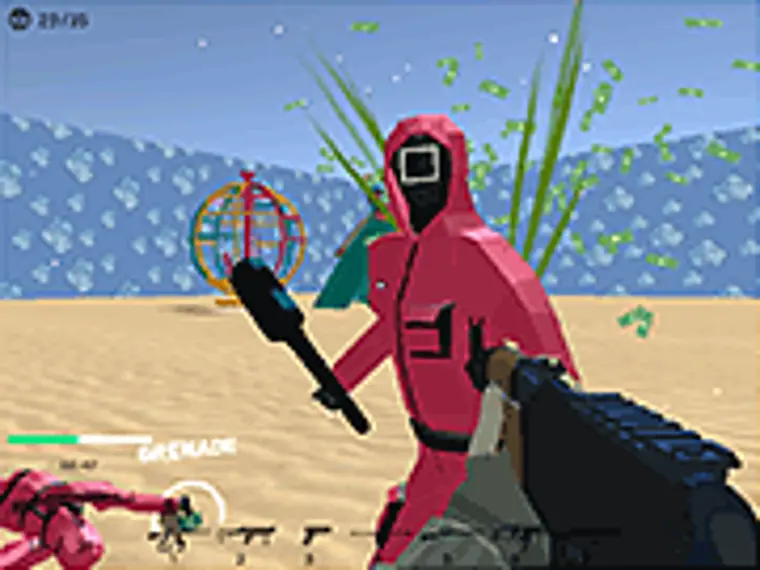 thumb