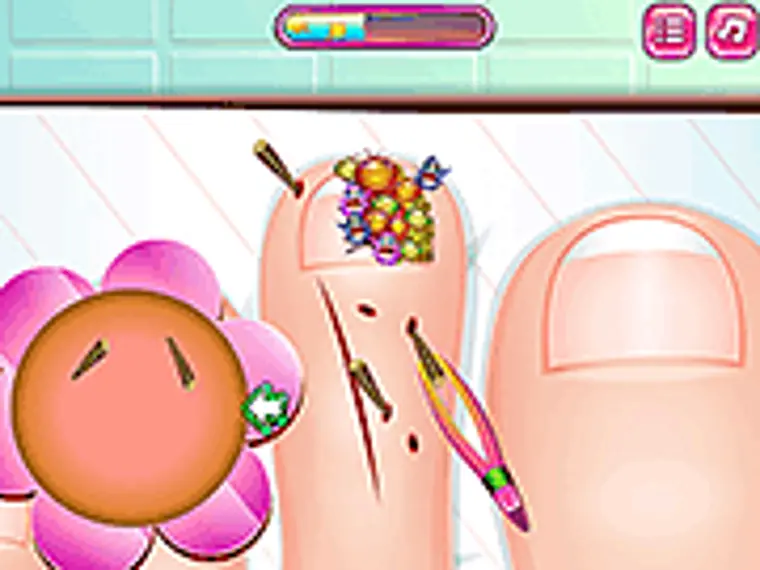 thumb