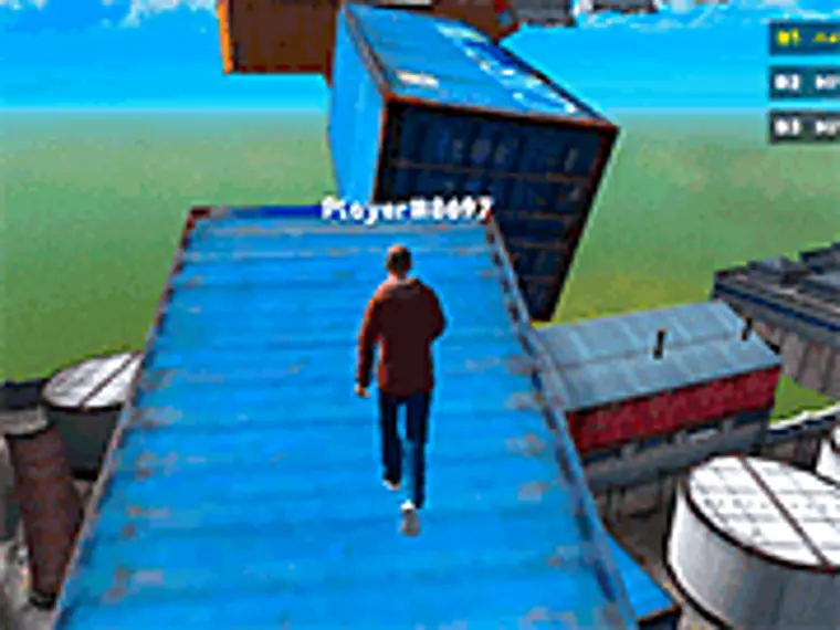 thumb