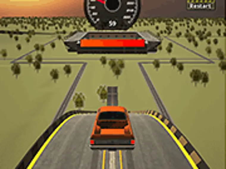 car jumper