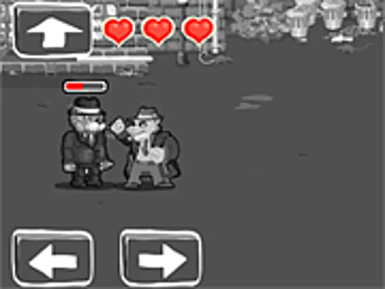 thumb