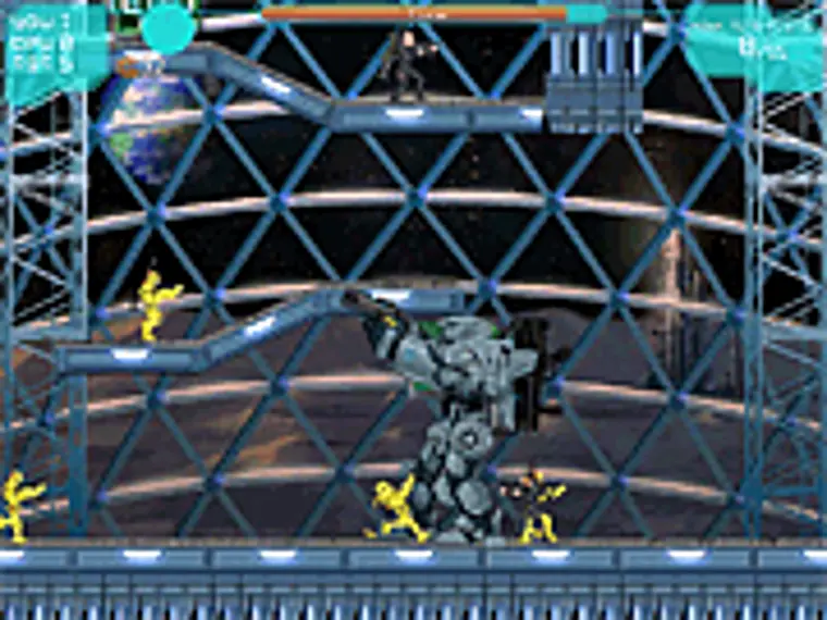 Play Alien Attack Team 2 - Free Shooter Game Online | Free Online Games Hub