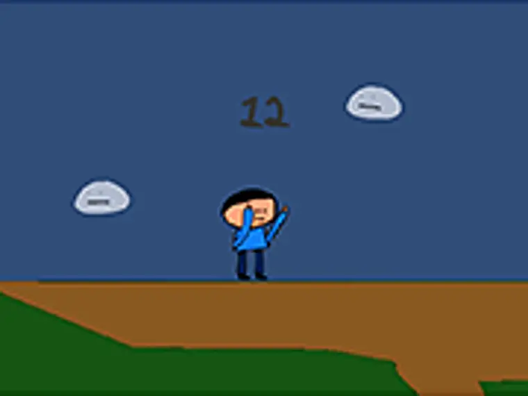 thumb