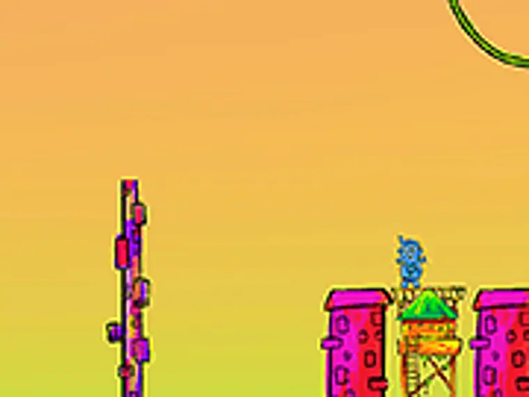 Degralution