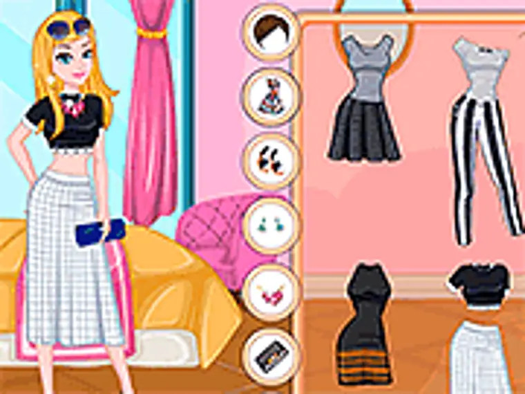 Fashion Gaga