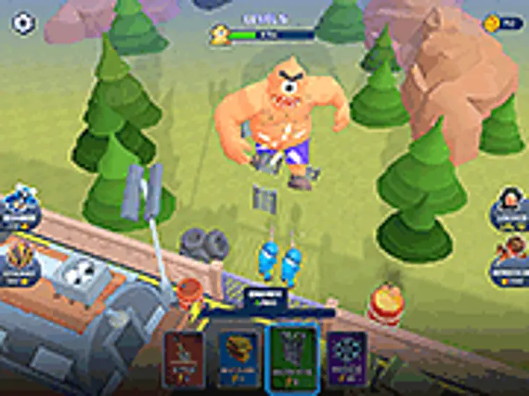 thumb