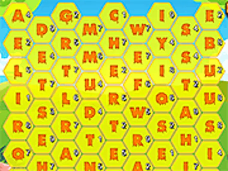 bee english