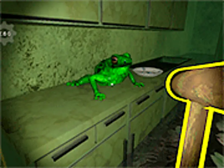 thumb