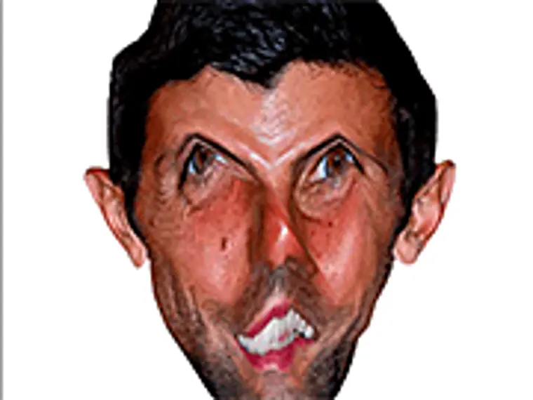 thumb