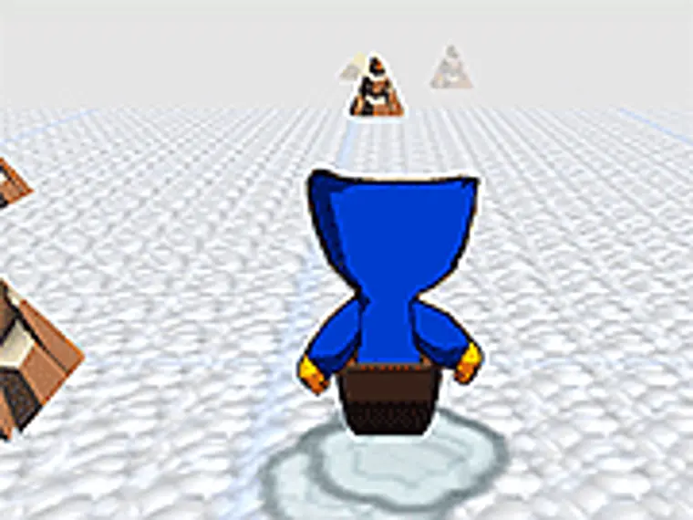 thumb