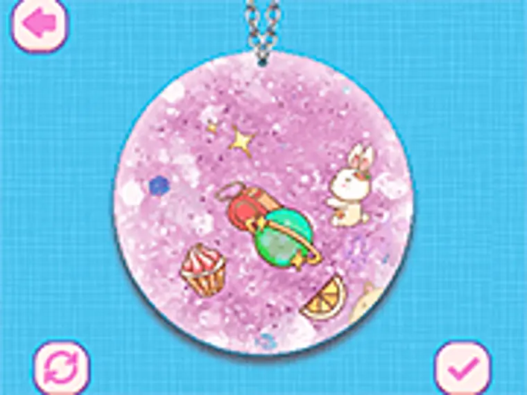 Kids Diy Stickers