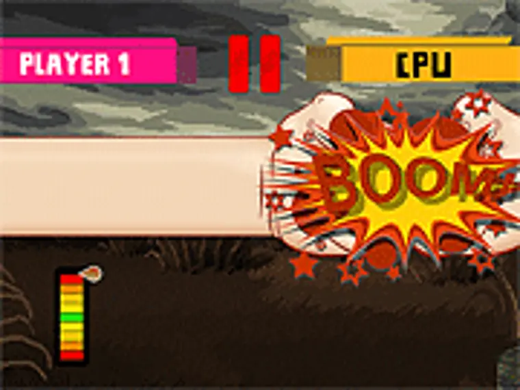 Fist Bump Html5