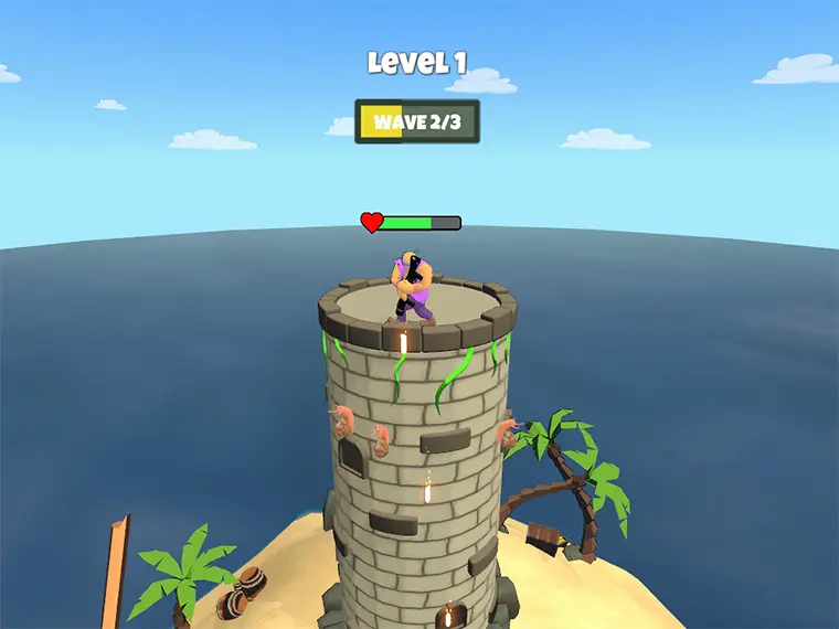 thumb