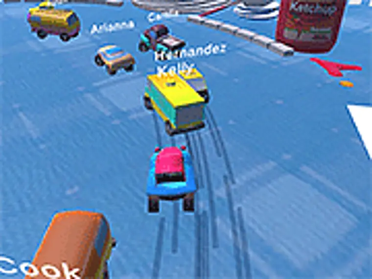 thumb