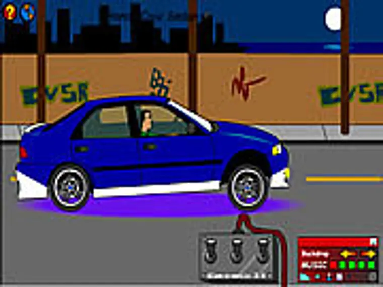 Play Create a Ride: Version 1 - Free Racing Game Online | Free Online ...
