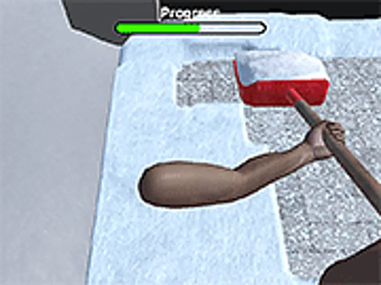 thumb