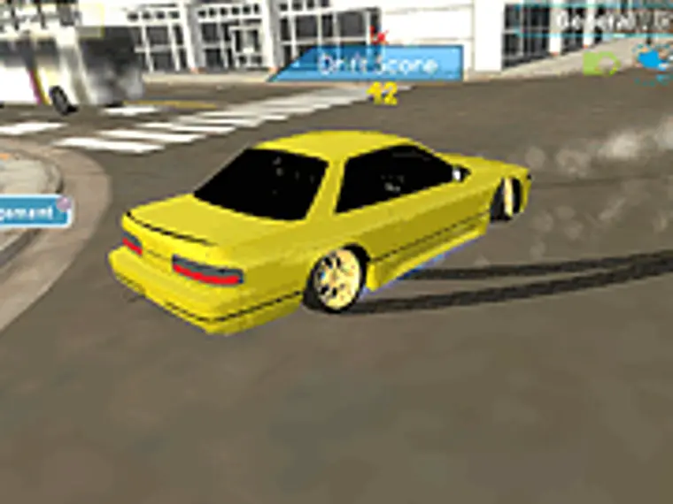 y8 drift