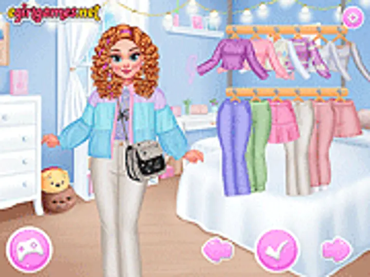 TikTok Pastel Addicts Contest