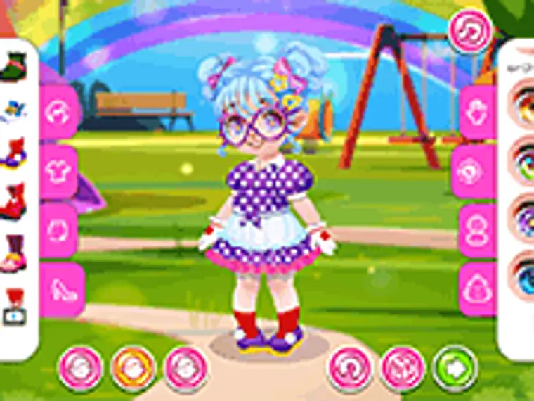 Toddie Cute Numberblox