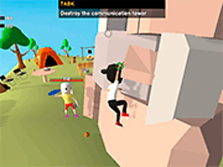 thumb