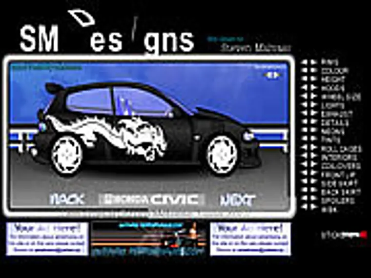 Customize Your Ride Game Play Customize Your Ride - Free Simulation Game Online | Free Online ...