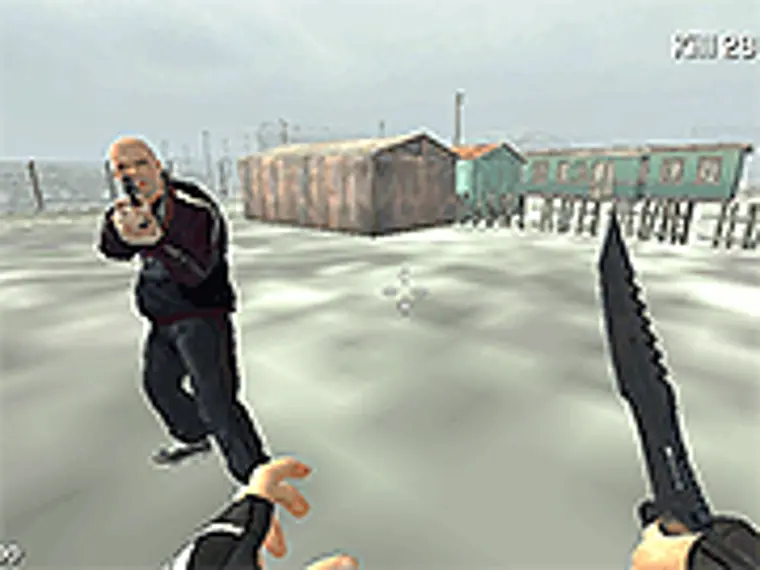thumb