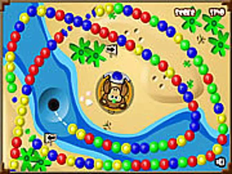 Play Bongo Balls - Free Puzzle Game Online | Free Online Games Hub