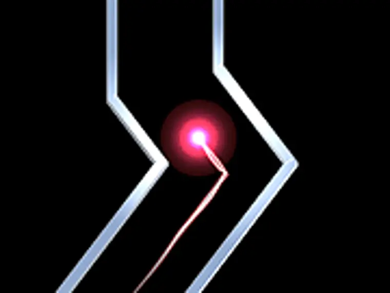 Crash the Comet