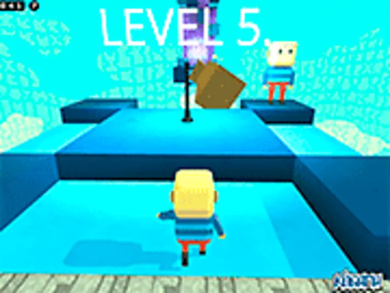 thumb