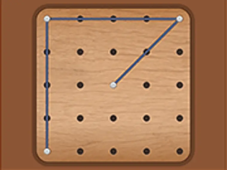 Rope Draw