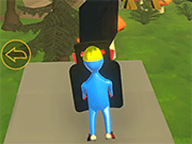 thumb