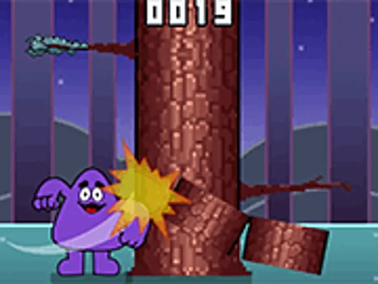 thumb