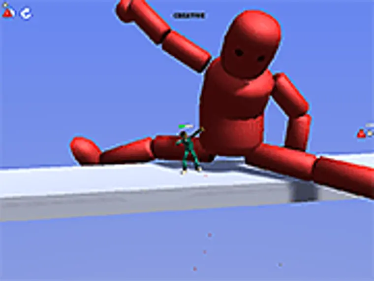 thumb