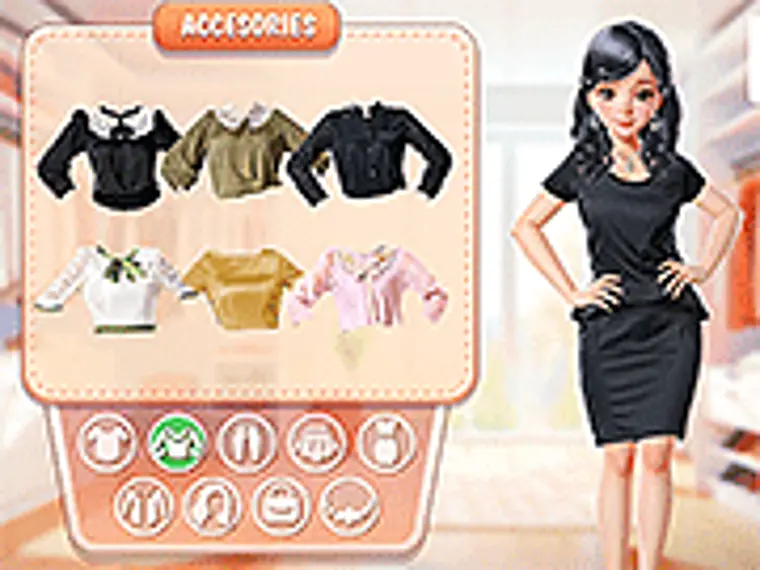 y8 games fashion dress up Princess Fashion Dress Up Game