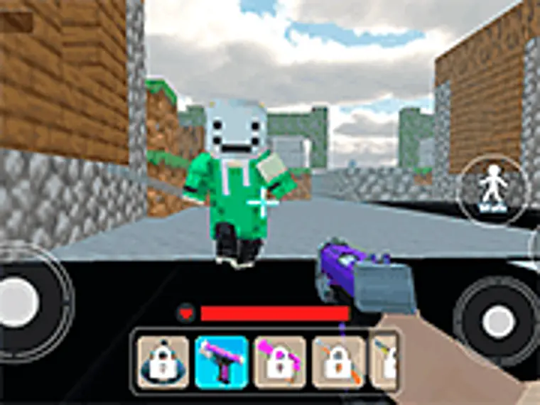 thumb