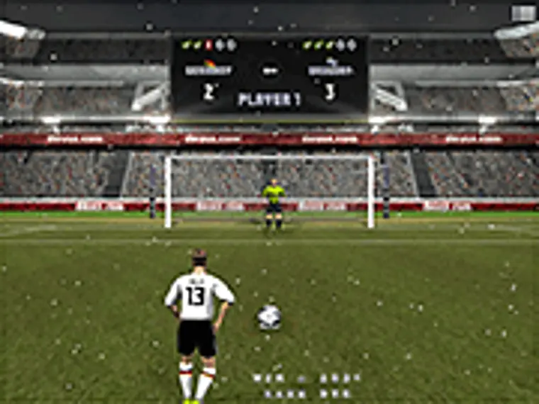 Ultimate PK - Play Now