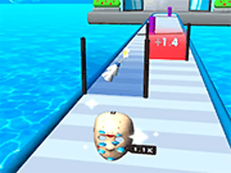 thumb