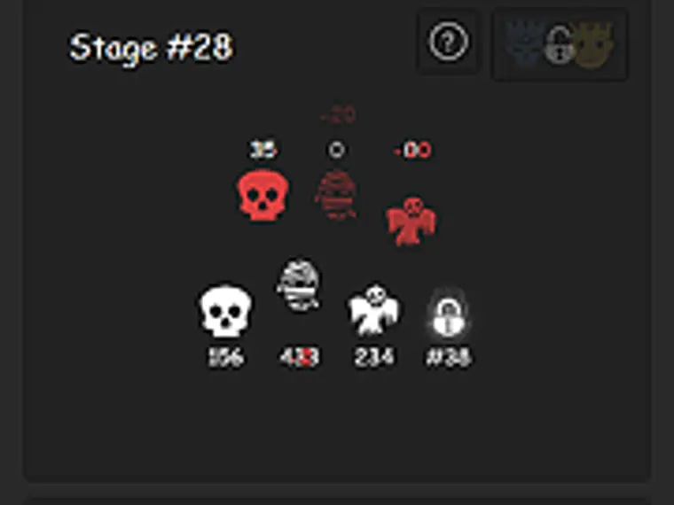 spirit dungeons