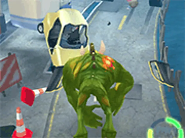 thumb