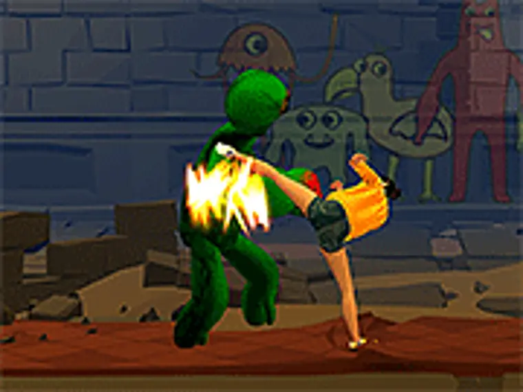 thumb