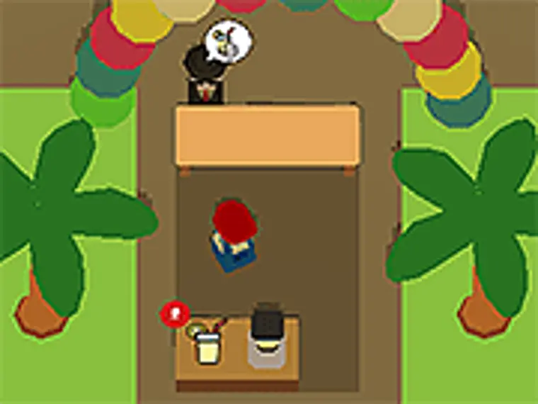 thumb